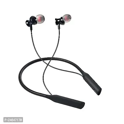 ShopMagics Bluetooth Earphones for Sam-Sung Galaxy Z Flip 5G, Z Flip Lite, Z Fold 2, Z Fold 3 Headphones (L35-1)-thumb2