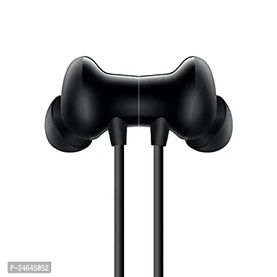 Bluetooth Earphones for BLU G91 Max/G 91 Max Earphones Original Like Wireless Bluetooth Neckband in-Ear Headphones Headset with Mic, Deep Bass, Sports Earbuds (15 Hours, JO22)-thumb2