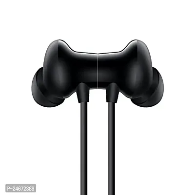 Bluetooth Earphones for Vivo Z1x / Z 1 x Earphones Original Like Wireless Bluetooth Neckband in-Ear Headphones Headset with Mic, Deep Bass, Sports Earbuds (15 Hours, JO22)-thumb2