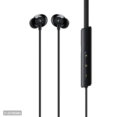 Bluetooth Earphones for Intex Cloud Breeze Earphones Original Like Wireless Bluetooth Neckband in-Ear Headphones Headset with Mic, Deep Bass, Sports Earbuds (15 Hours, JO24)-thumb5