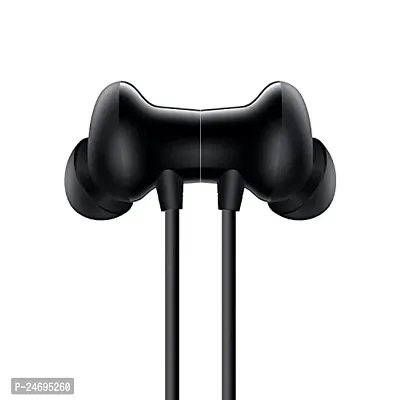 Bluetooth Earphones for Titan T54 Earphones Original Like Wireless Bluetooth Neckband in-Ear Headphones Headset with Mic, Deep Bass, Sports Earbuds (15 Hours, JO23)-thumb2