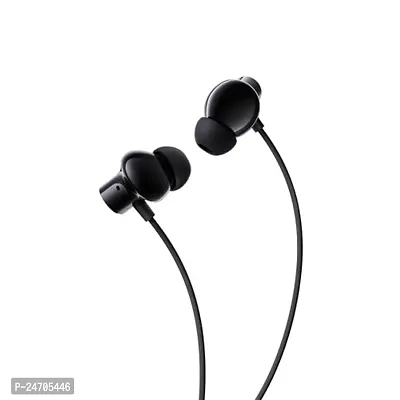 Bluetooth Earphones for Motorola One Power (P30 Note) Earphones Original Like Wireless Bluetooth Neckband in-Ear Headphones Headset with Mic, Deep Bass, Sports Earbuds (15 Hours, JO24)-thumb3