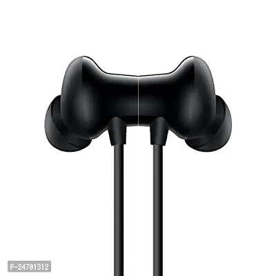 Bluetooth Earphones for Motorola Edge 40 Pro 5G Earphones Original Like Wireless Bluetooth Neckband in-Ear Headphones Headset with Mic, Deep Bass, Sports Earbuds (15 Hours, JO23)-thumb2