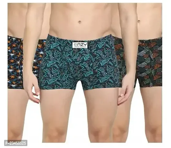 Best Selling Silk Blend Trunks 