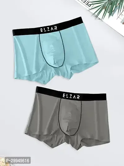 Elzar Men Brief (Pack OF 2)