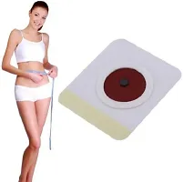 Magnetic Abdominal Lose Weight Slimming Patch Pack of 2x10 Piece-thumb2