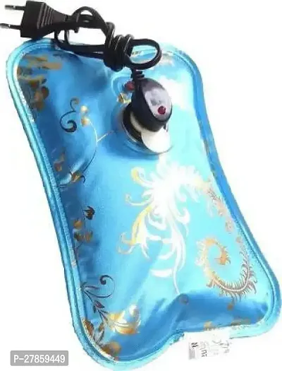 NEW PRICE Charging /Pillow Pain Relief Gel Massage Heating Pad-Heat Bottle Bag