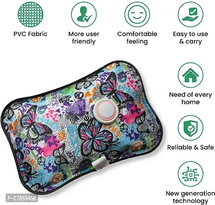 heating bag, hot water bags for pain relief, heating bag electric, Heating Pad-Heat Pouch Hot Water Bottle Bag, Electric Hot Water Bag,Heating Pad with For Pain Relief-thumb3