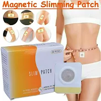 Fat Burner Slimming Wonder Patch for Men  Women Pack of 2x10 Piece-thumb1