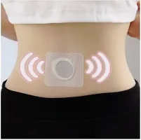 Magnetic Abdominal Lose Weight Slimming Patch Pack of 2x10 Piece-thumb3