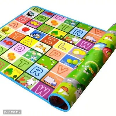 COREY Baby Play Mat, Play mats for Kids Large Size, Baby Carpet, Play mat Crawling Baby (Extra Large Biggest)-thumb4