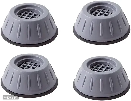 Multipurpose Fridge Washer Dryer Support Feet Pads Set Of 4