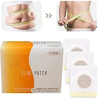 Slimming Patches for Weight Loss Kit (1 Pack with 10-Pieces)-thumb1