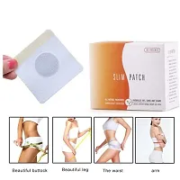 Slimming Patches for Weight Loss Kit (1 Pack with 10-Pieces)-thumb3