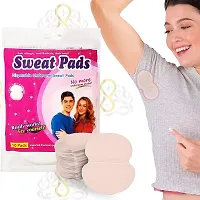 Comfortable Under Arm Sweat Pads For Women With Effective Absorption-thumb1