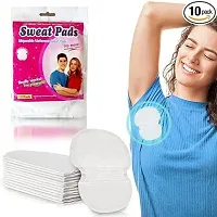 Comfortable Under Arm Sweat Pads For Women With Effective Absorption-thumb2