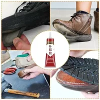 C_K 1pc Waterproof Shoe Glue, Quick-drying Shoe Repair Glue, Instant-drying Shoe Glue, Shoemaker Repair Shoe Repair Tool For Shoe Shops - (60 ml)-thumb3