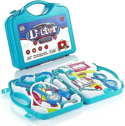 Kids Doctor Play Set