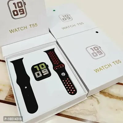 T55+ SMART WATCH-thumb0