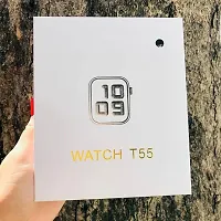 T55+ SMART WATCH-thumb1