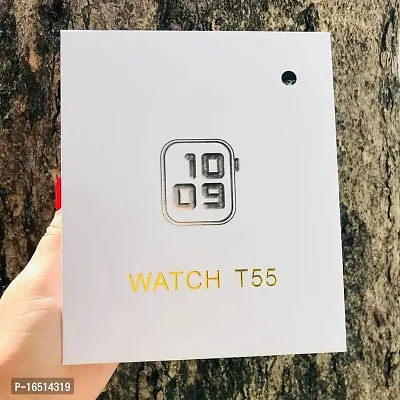 T55+ SMART WATCH-thumb2