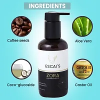 Zora Anagen Shampoo + Escai Soap-thumb3