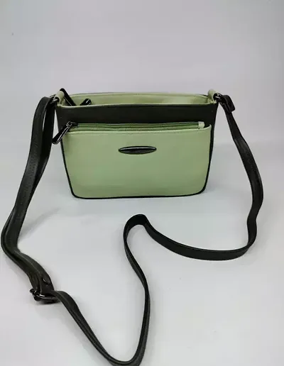 Hot Selling Leatherette Sling Bags 