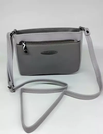 Hot Selling Leatherette Sling Bags 