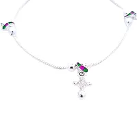 RADHE PAYAL R P FANCY ANKLET-thumb3