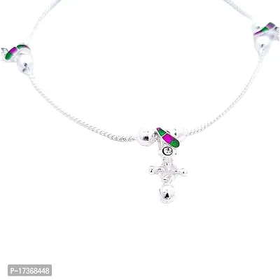 RADHE PAYAL R P FANCY ANKLET-thumb4