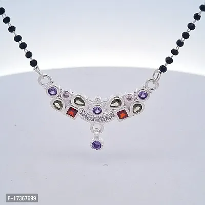 RADHE PAYAL R PLUS AD MANGALSUTRA-thumb3