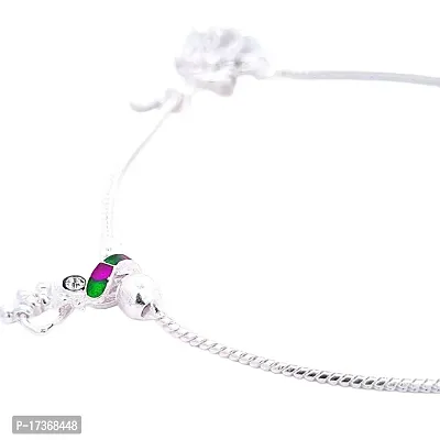 RADHE PAYAL R P FANCY ANKLET-thumb3