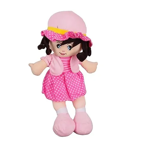 Super Soft Doll Toy for Kids
