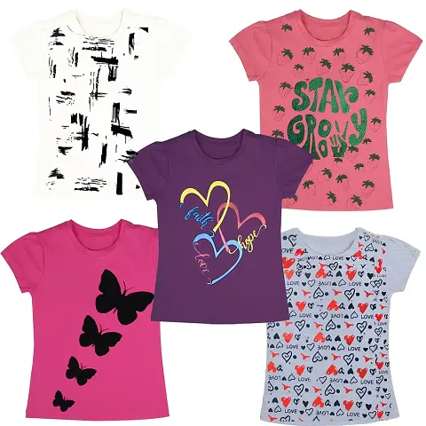 Must Have Girls Tops & Tees 