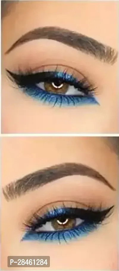 36H Blue Waterproof Liquid Eyeliner-thumb2