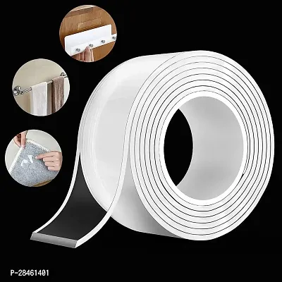 3 Meter Multipurpose Double Sided Tape-thumb0