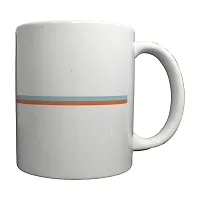 Beautiful Ceramic Printed Mug 300ml-thumb2