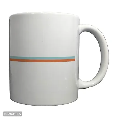 Beautiful Ceramic Printed Mug 300ml-thumb3