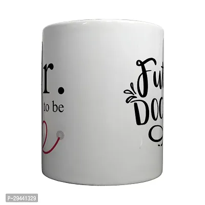 Beautiful Ceramic Printed Mug 300ml-thumb2