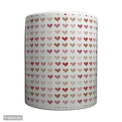 Beautiful Ceramic Printed Mug 300ml-thumb2