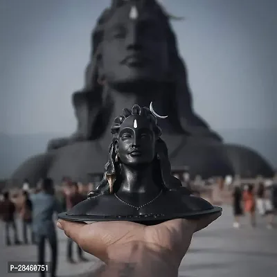 Adiyogi Statue For Home Decor-thumb0