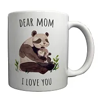 Beautiful Ceramic Printed Mug 300ml-thumb1