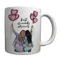 Beautiful Ceramic Printed Mug 300ml-thumb2