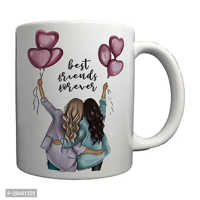 Beautiful Ceramic Printed Mug 300ml-thumb3