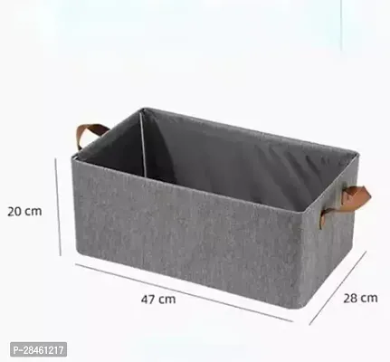 Useful Cloth Storage Bag-thumb2