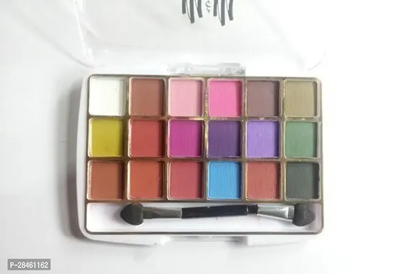 18 Colors Eyeshadow Palette-thumb0