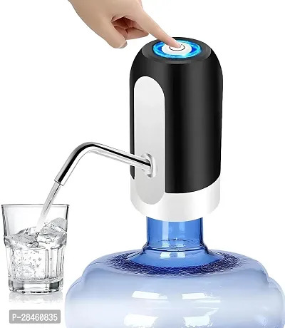 Unique Water Dispenser Pump