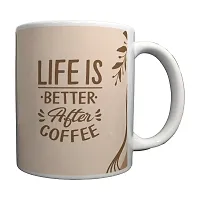 Beautiful Ceramic Printed Mug 300ml-thumb2