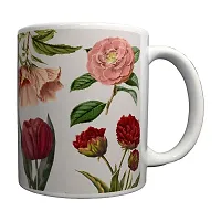 Beautiful Ceramic Printed Mug 300ml-thumb2