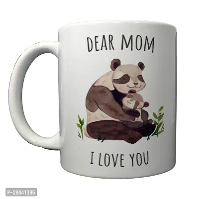 Beautiful Ceramic Printed Mug 300ml-thumb0